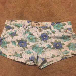 🍂 3/$30 🍂 Hollister Shorts